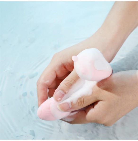 Ankni - Foam Antibacterial Cleanser (100ml) Ankni - Foam Antibacterial Cleanser (100ml)